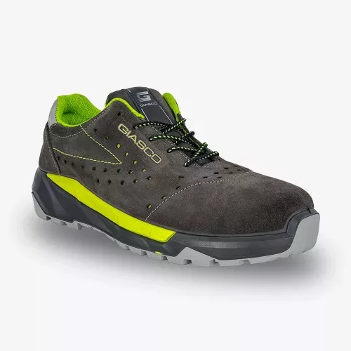Giasco Sinai S1P munkavédelmi cipő