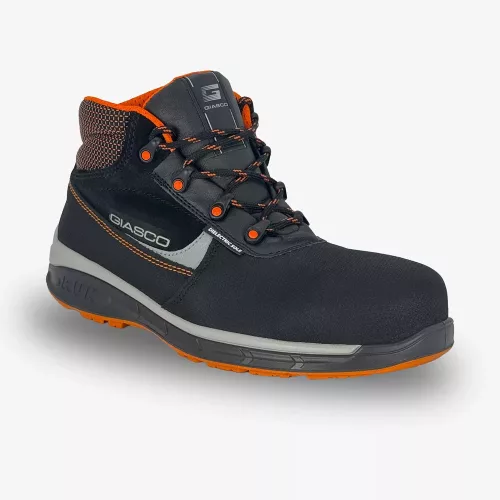Giasco Light SB CI villanyszerelő bakancs