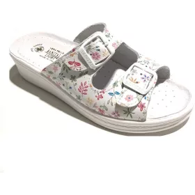 Sanital Light Női egészségügyi papucs