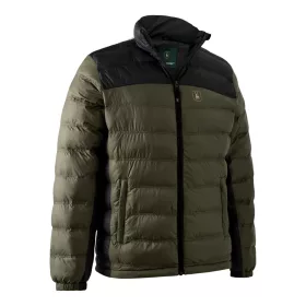 Deerhunter Northward Padded Dzseki