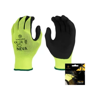 Lacuna Neva mártott kesztyű