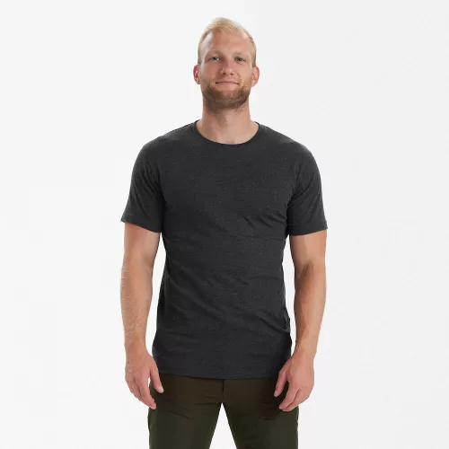 Deerhunter Basic 2-pack Póló