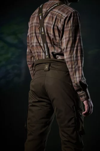 Deerhunter Ashton Ing