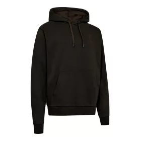 Deerhunter Logo Kapucnis Pulóver