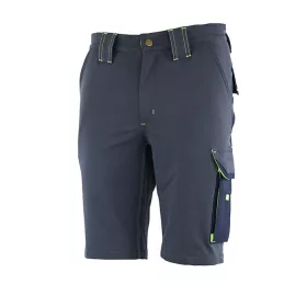 Lacuna Move Flex munkás rövidnadrág