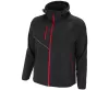 Bennon Force softshell kabát