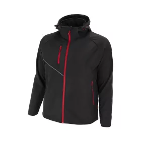 Bennon Force softshell kabát