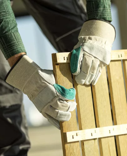 Ardon Mary védőkesztyű