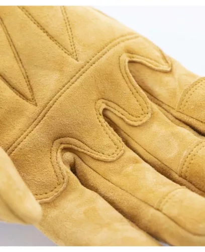 Ardon August bőr munkáskesztyű