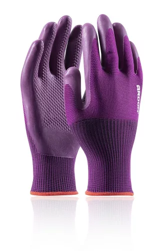 Ardon Green Touch mártott védőkesztyű