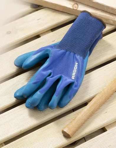 Ardon Green Touch mártott védőkesztyű