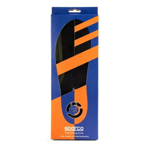 Sparco REMOVABLE INSOLES talpbetét