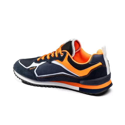 Sparco S-Road sportcipő