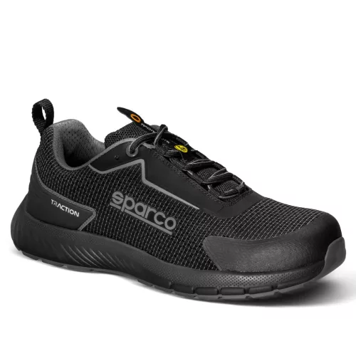 Sparco Traction Fuji S1PS ESD HRO munkavédelmi cipő