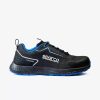 Sparco Traction Suzuka S1PS munkavédelmi cipő