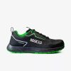 Sparco Traction Sanyo S1PS munkavédelmi cipő