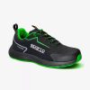 Sparco Traction Sanyo S1PS munkavédelmi cipő