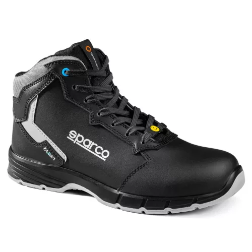 Sparco Targa-H Paul S3S munkásbakancs