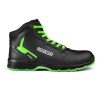 Sparco Targa-H Willy S3S munkásbakancs