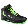 Sparco Targa-H Willy S3S munkásbakancs