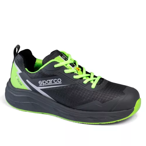 Sparco Impulse Lucas S3S munkavédelmi cipő