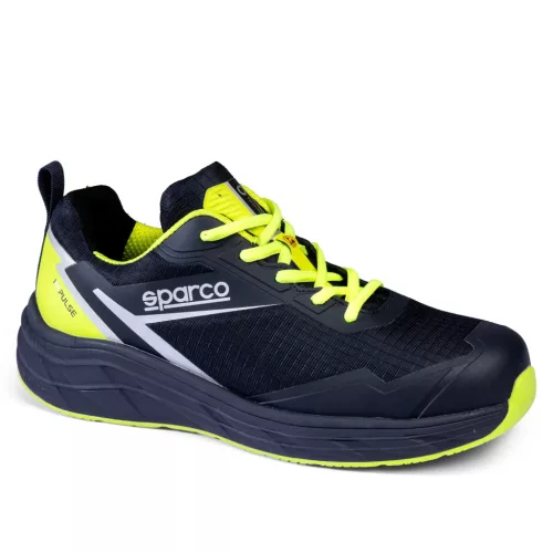 Sparco Impulse Geroge S3S munkavédelmi cipő