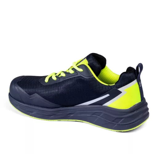 Sparco Impulse Geroge S3S munkavédelmi cipő
