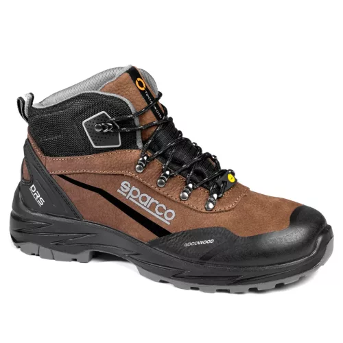 Sparco Goodwood Valley O6 ESD munkavédelmi bakancs