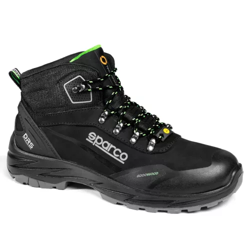 Sparco Goodwood River O6 ESD munkavédelmi bakancs