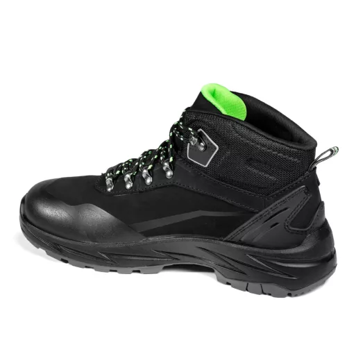 Sparco Goodwood River O6 ESD munkavédelmi bakancs