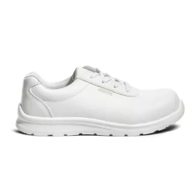 Sparco TRACKDAY LACES WALKER ESD S2 SR munkavédelmi cipő