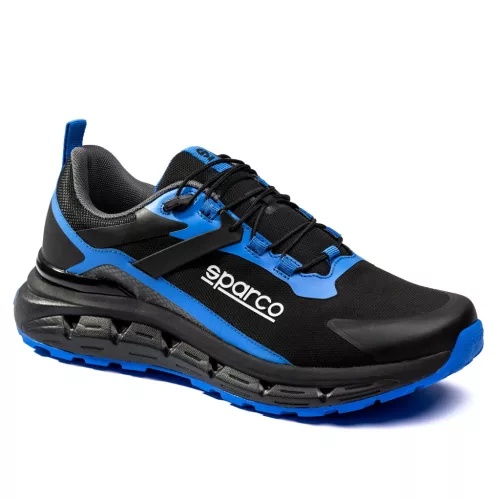 Sparco S-PIKE MOULINON O2 HRO szabadidő cipő