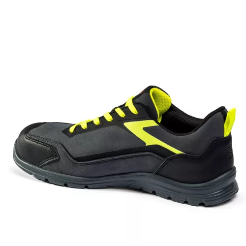 Sparco Nitro Advanced Kalle S3S ESD munkavédelmi cipő