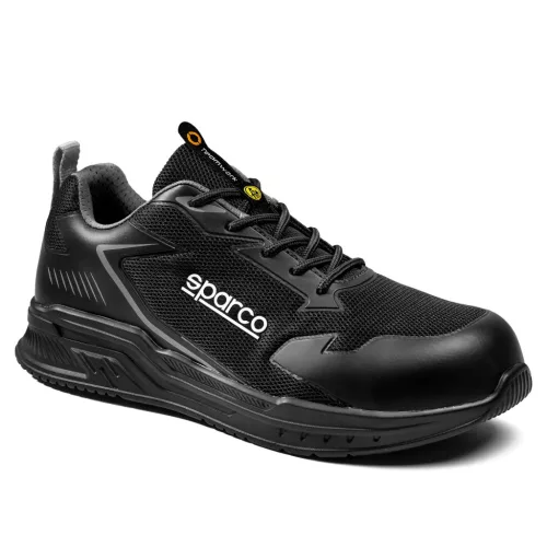 Sparco Turbo Clamp S1PS ESD munkavédelmi cipő