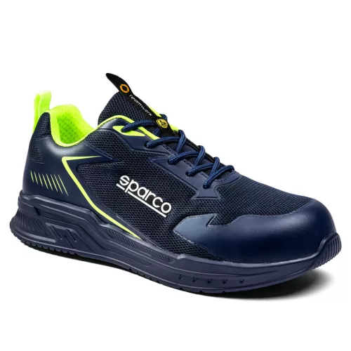 Sparco Turbo Flinger S1PS ESD munkavédelmi cipő