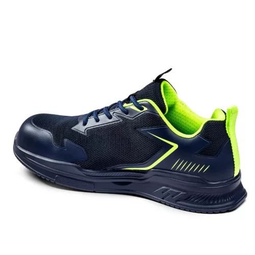 Sparco Turbo Flinger S1PS ESD munkavédelmi cipő