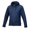 Sparco GRIT ELIAS Softshell kabát