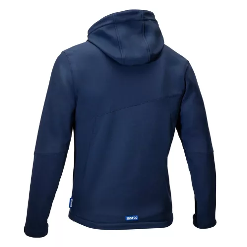 Sparco GRIT ELIAS Softshell kabát