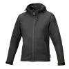 Sparco GRIT ELIAS Softshell kabát