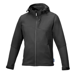 Sparco GRIT ELIAS Softshell kabát