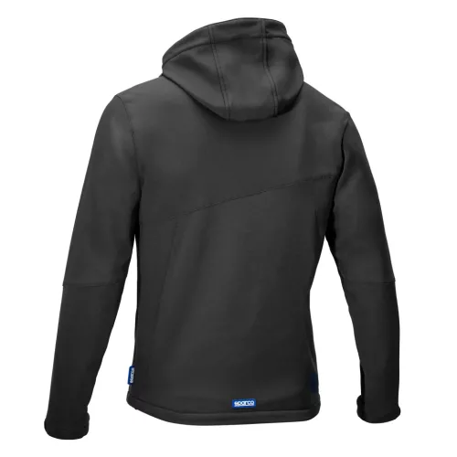 Sparco GRIT ELIAS Softshell kabát