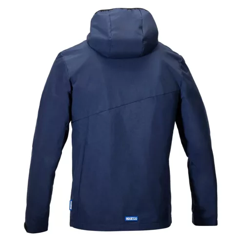 Sparco GRIT WINDBREAKER ELBERT vízálló kabát