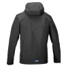 Sparco GRIT WINDBREAKER ELBERT vízálló kabát