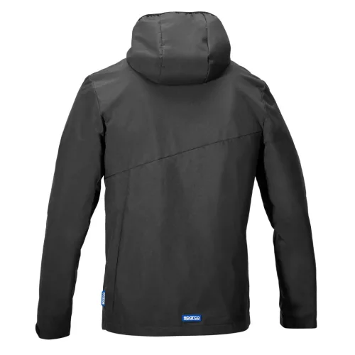 Sparco GRIT WINDBREAKER ELBERT vízálló kabát