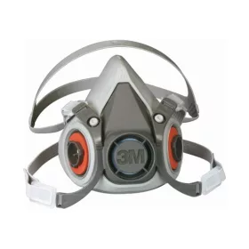 3M 6000 légzésvédelmi maszk
