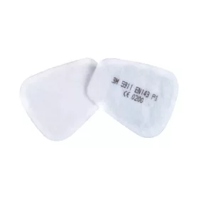 3M 5911 Filter