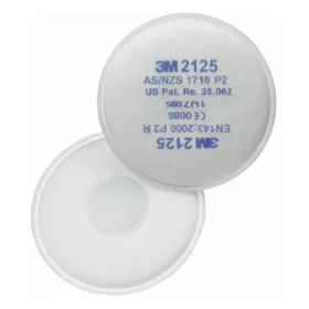 3M 2125 Filter
