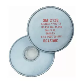 3M 2138 Filter