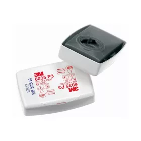3M 6035 Filter