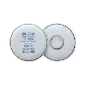 3M 2128 Filter